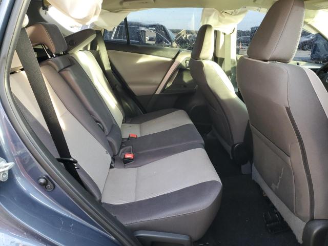 Photo 11 from auction – 2014 TOYOTA RAV4 XLE with VIN 2T3WFREVXEW100918