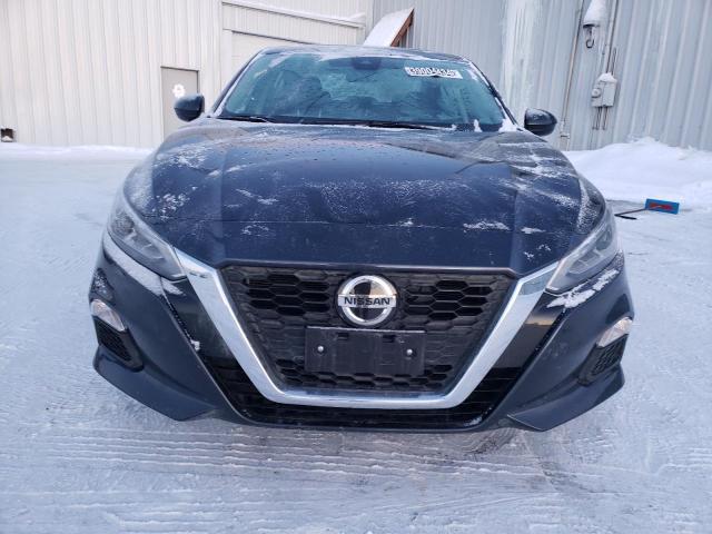 Photo 5 from auction – 2022 NISSAN ALTIMA SV with VIN 1N4BL4DV5NN383589