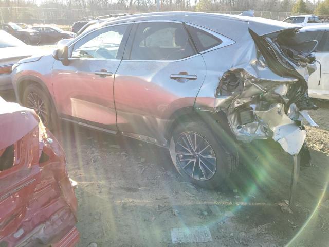 Photo 2 from auction – 2024 LEXUS NX 350H BA with VIN 2T2AKCEZ0RC017189