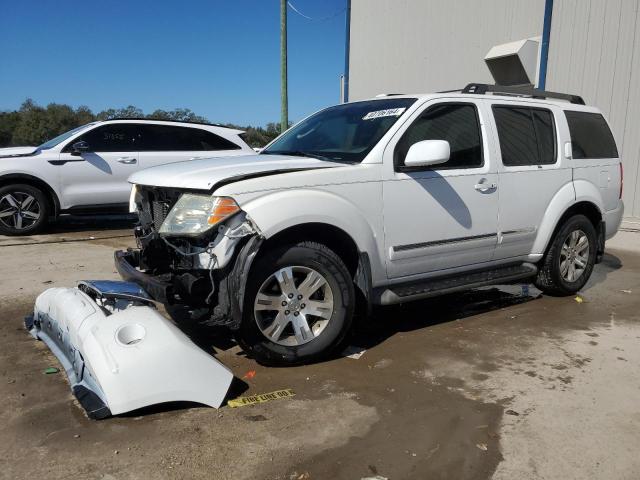 NISSAN PATHFINDER 2011 z numerem VIN 5N1AR1NN9BC626423 - Zdjęcie z aukcji