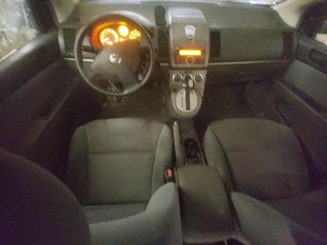 Photo 8 from auction – 2008 NISSAN SENTRA 2.0 with VIN 3N1AB61E48L731544