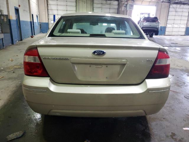 Photo 6 from auction – 2005 FORD FIVE HUNDR with VIN 1FAFP24165G176186