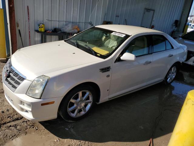 CADILLAC STS 2008 with VIN 1G6DW67V580103157 - Photo from auction