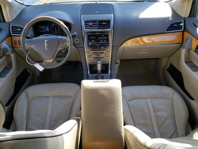 Photo 8 from auction – 2013 LINCOLN MKX with VIN 2LMDJ6JK6DBL48620