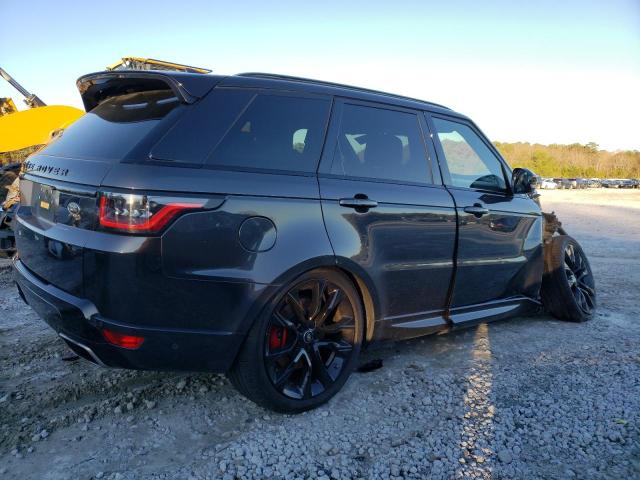 Photo 3 from auction – 2020 LAND ROVER RANGE ROVE with VIN SALWS2RU1LA889422