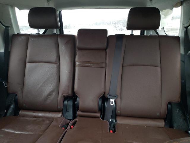 Photo 10 from auction – 2021 TOYOTA 4RUNNER TR with VIN JTEKU5JRXM5848687