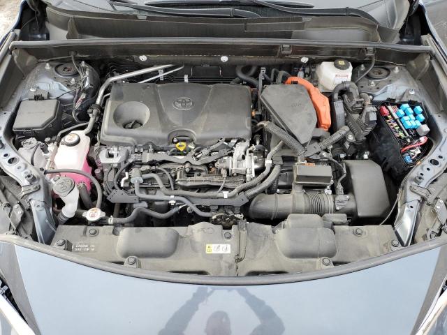 Photo 11 from auction – 2021 TOYOTA VENZA LE with VIN JTEAAAAH4MJ022719