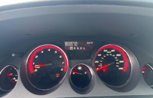 Photo 8 from auction – 2012 GMC ACADIA SLE with VIN 1GKKRNED5CJ367261