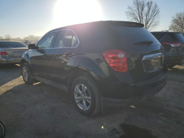 Photo 2 from auction – 2011 CHEVROLET EQUINOX LS with VIN 2GNALBEC8B1200617