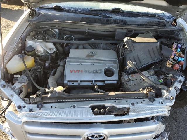 Photo 12 from auction – 2007 TOYOTA HIGHLANDER with VIN JTEHP21A070196190