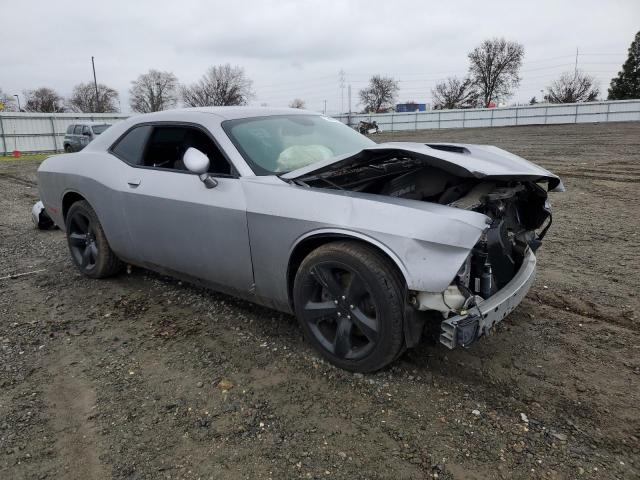 Photo 4 from auction – 2017 DODGE CHALLENGER with VIN 2C3CDZBT8HH587492