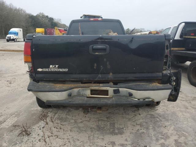 Photo 6 from auction – 2006 CHEVROLET SILVERADO with VIN 1GCJK33D86F203416