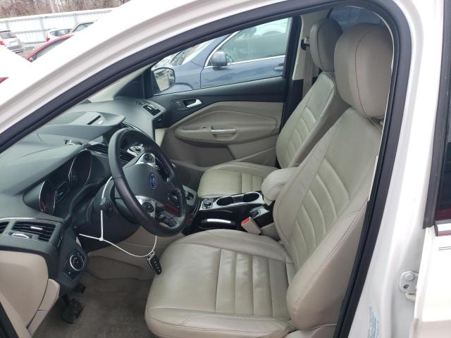 Photo 7 from auction – 2014 FORD ESCAPE TIT with VIN 1FMCU0J92EUB98297