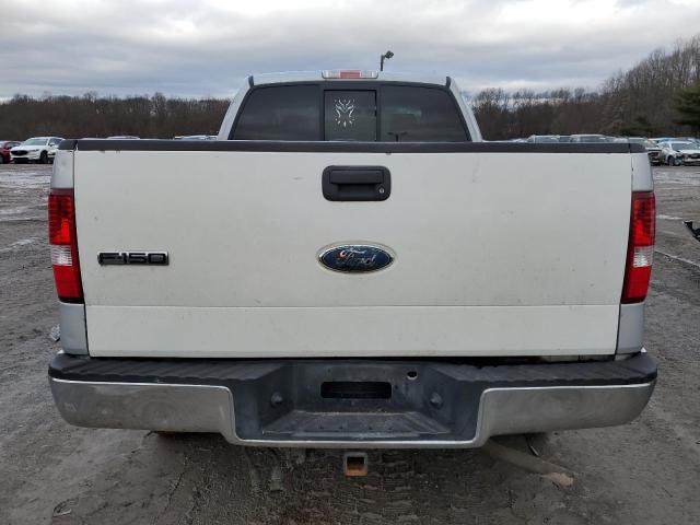 Photo 6 from auction – 2007 FORD F150 with VIN 1FTRX14W57NA85020