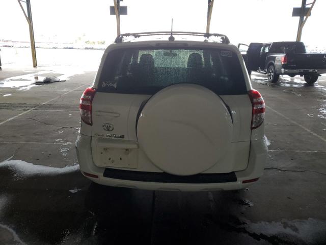 Photo 6 from auction – 2009 TOYOTA RAV4 with VIN JTMZF33V49D008297