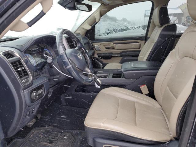 Photo 7 from auction – 2019 RAM 1500 LIMIT with VIN 1C6SRFPT3KN665697