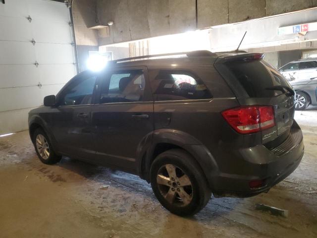 Photo 2 from auction – 2016 DODGE JOURNEY SX with VIN 3C4PDCBG4GT137051