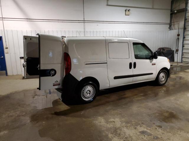 Photo 3 from auction – 2020 RAM PROMASTER with VIN ZFBHRFAB0L6S17483