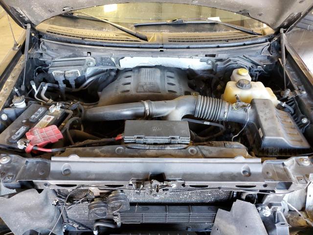 Photo 11 from auction – 2014 FORD F150 SUPER with VIN 1FTFW1ET9EFB86465