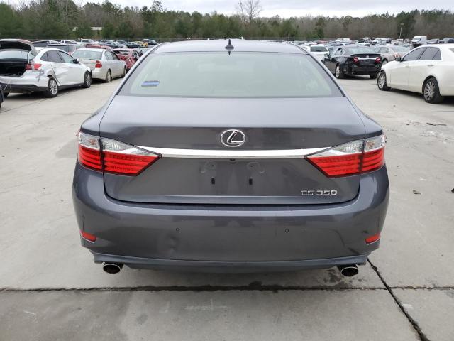 Photo 6 from auction – 2013 LEXUS ES 350 with VIN JTHBK1GG7D2018144