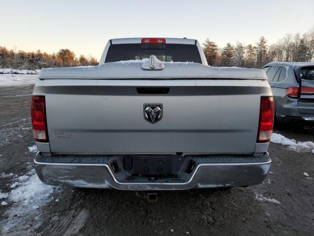 Photo 6 from auction – 2009 DODGE RAM 1500 with VIN 1D3HV18P19S750284