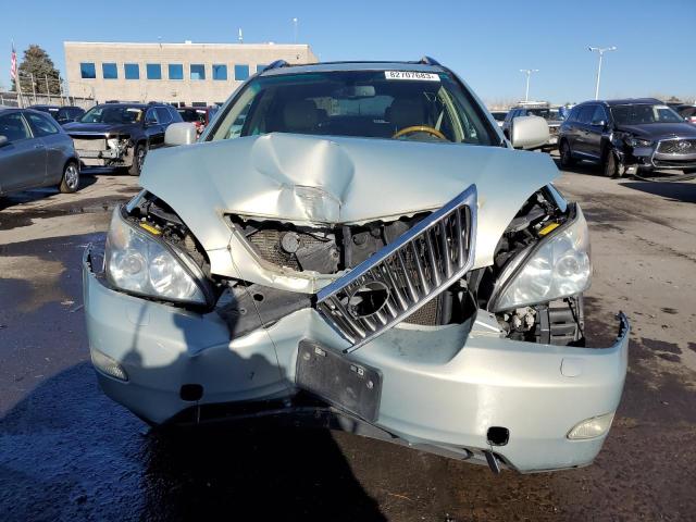 Photo 5 from auction – 2008 LEXUS RX 350 with VIN 2T2HK31U68C050785