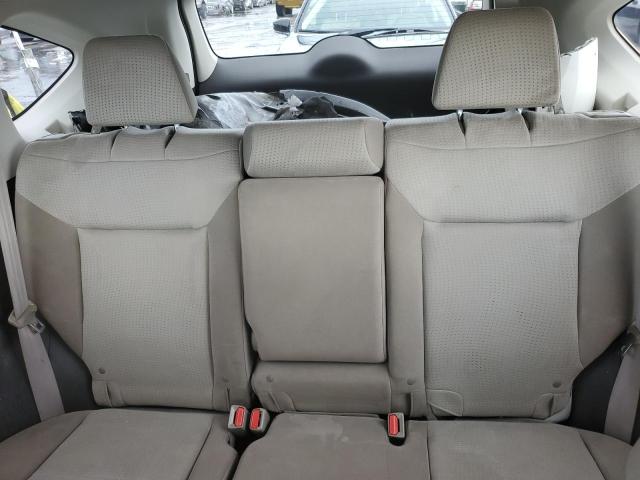 Photo 10 from auction – 2014 HONDA CR-V EX with VIN 5J6RM4H51EL028344