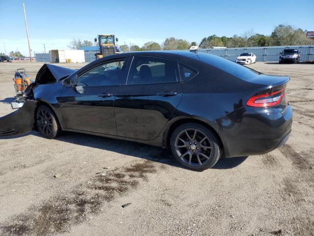 Photo 2 from auction – 2016 DODGE DART SE with VIN 1C3CDFAA7GD606298