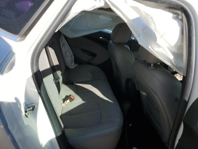Photo 10 from auction – 2012 BUICK VERANO with VIN 1G4PP5SK9C4169013