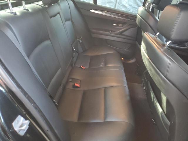 Photo 10 from auction – 2013 BMW 535 I with VIN WBAFR7C50DC823576
