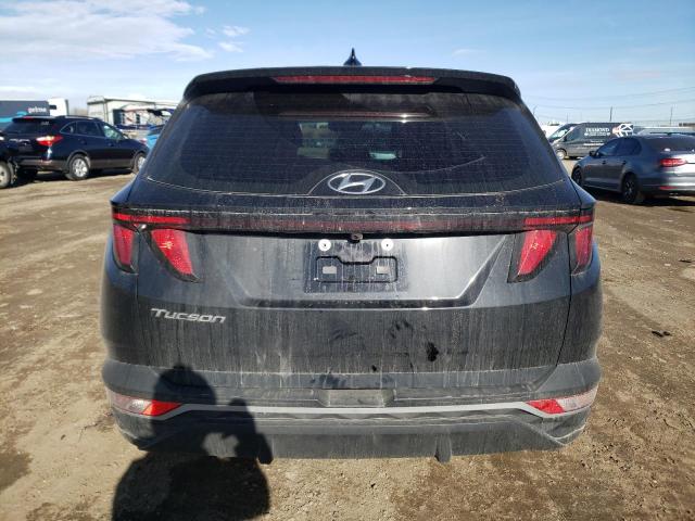 Photo 6 from auction – 2024 HYUNDAI TUCSON with VIN 5NMJA3DE9RH351592