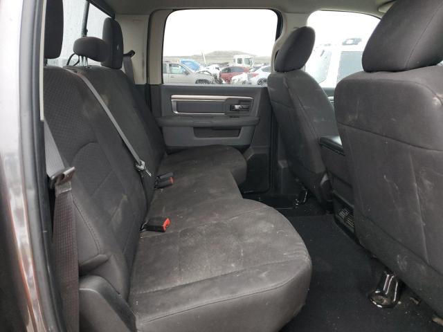 Photo 10 from auction – 2019 RAM 1500 CLASS with VIN 1C6RR7LT1KS672644