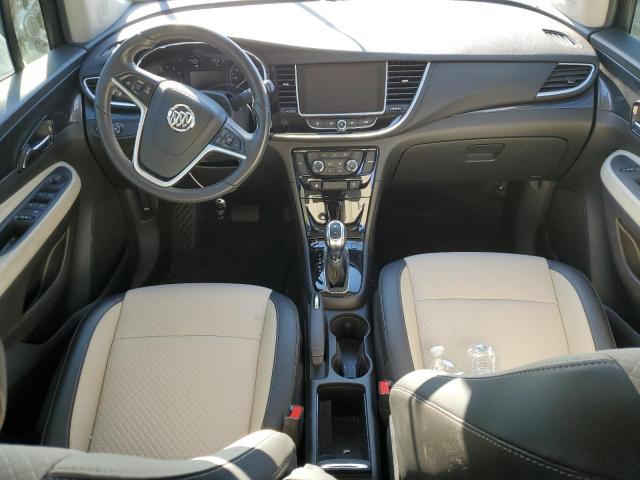 Photo 8 from auction – 2019 BUICK ENCORE PRE with VIN KL4CJASB9KB849852