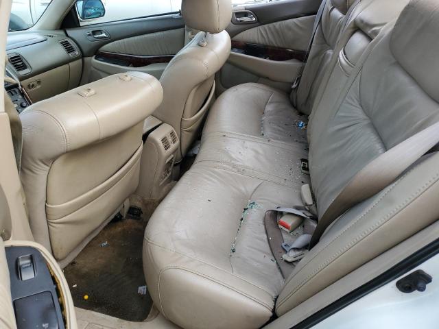Photo 10 from auction – 2003 ACURA 3.2TL with VIN 19UUA56613A052888