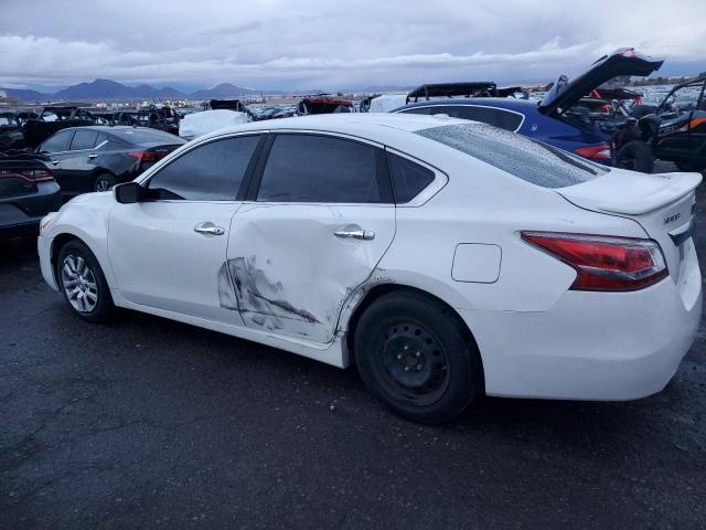 Photo 2 from auction – 2014 NISSAN ALTIMA with VIN 1N4AL3AP3EN386874