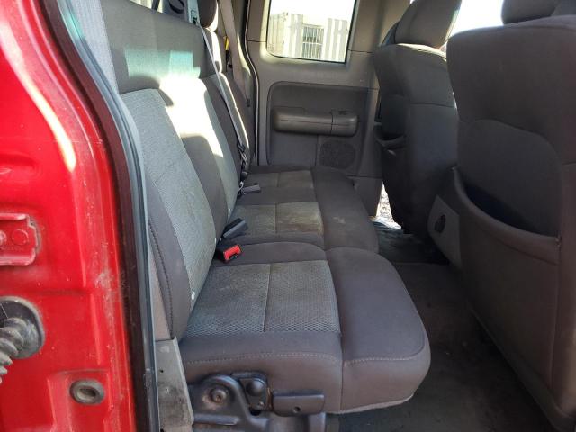 Photo 10 from auction – 2004 FORD F150 with VIN 1FTRX12W04NB20545