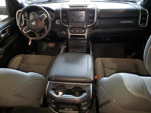 Photo 8 from auction – 2019 RAM 1500 BIG H with VIN 1C6SRFMTXKN922956