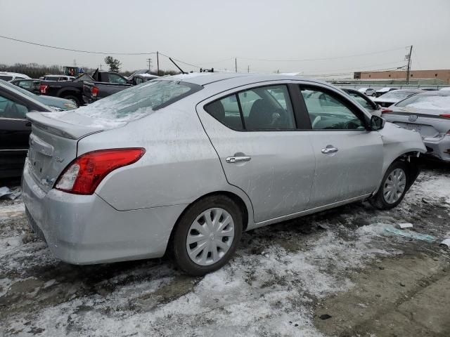 Photo 3 from auction – 2016 NISSAN VERSA S with VIN 3N1CN7AP5GL826510