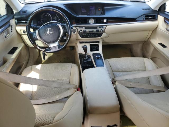 Photo 8 from auction – 2014 LEXUS ES 350 with VIN JTHBK1GG3E2125127