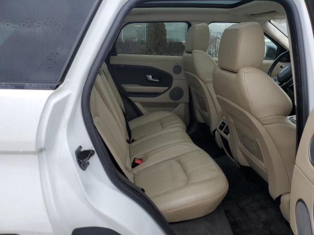 Photo 11 from auction – 2017 LAND ROVER RANGE ROVE with VIN SALVP2BG0HH181338