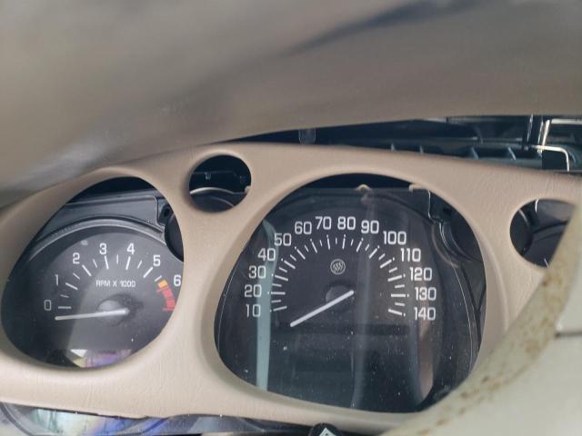 Photo 9 from auction – 2003 BUICK LESABRE CU with VIN 1G4HP52K234198809