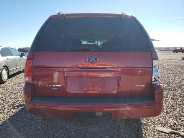 Photo 6 from auction – 2005 FORD EXPLORER X with VIN 1FMZU63K95ZA03909