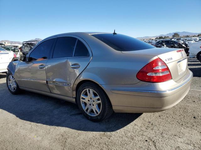 Photo 2 from auction – 2005 MERCEDES-BENZ E 320 with VIN WDBUF65JX5A647364