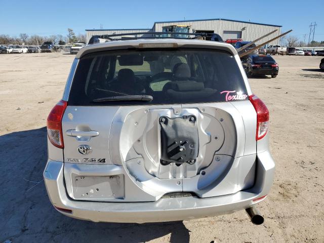 Photo 6 from auction – 2006 TOYOTA RAV4 with VIN JTMZD33V766011281