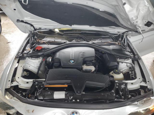 Photo 11 from auction – 2016 BMW 328 I SULE with VIN WBA8E9G53GNT87891