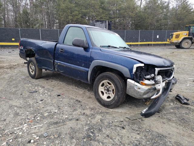 Photo 4 from auction – 2002 GMC NEW SIERRA with VIN 1GTEK14V32Z296030