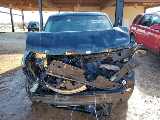 Photo 5 from auction – 2014 FORD FLEX LIMIT with VIN 2FMGK5D8XEBD05478
