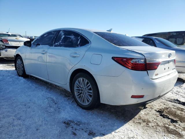 Photo 2 from auction – 2013 LEXUS ES 350 with VIN JTHBK1GGXD2029249