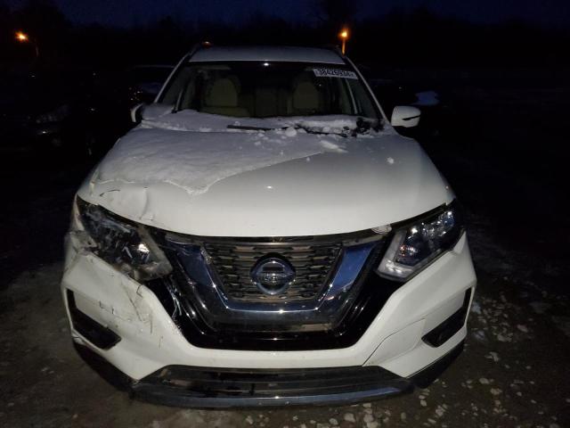 Photo 5 from auction – 2017 NISSAN ROGUE SV with VIN 5N1AT2MN0HC824938