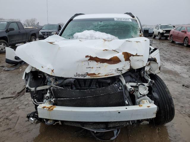 Photo 5 from auction – 2011 JEEP COMPASS SP with VIN 1J4NF1FB4BD188594